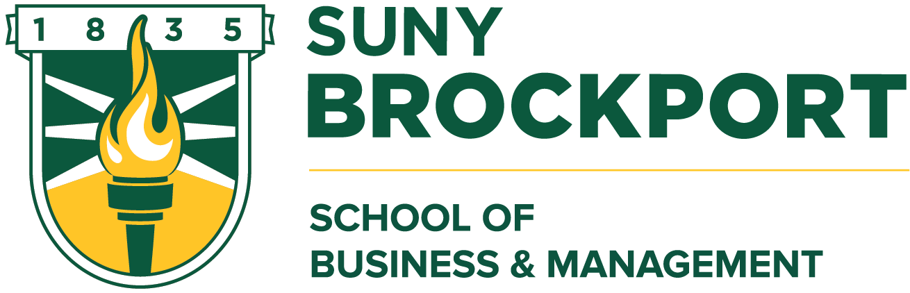 SUNY Brockport School of Business &amp; Management